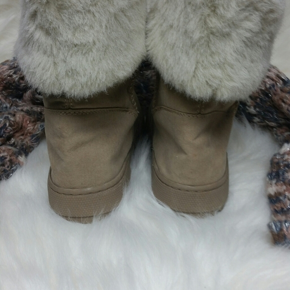 Rampage Boots - Picture 2 of 5